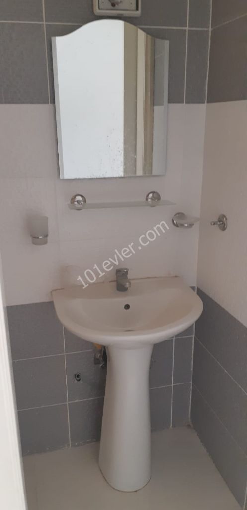 Flat To Rent in Hamitköy, Nicosia