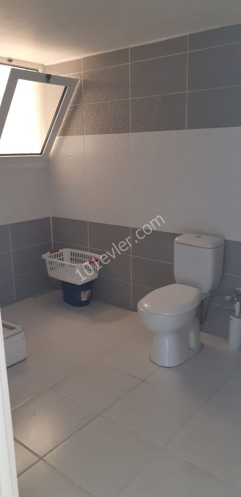 Flat To Rent in Hamitköy, Nicosia