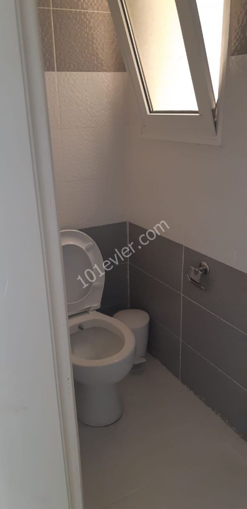 Flat To Rent in Hamitköy, Nicosia