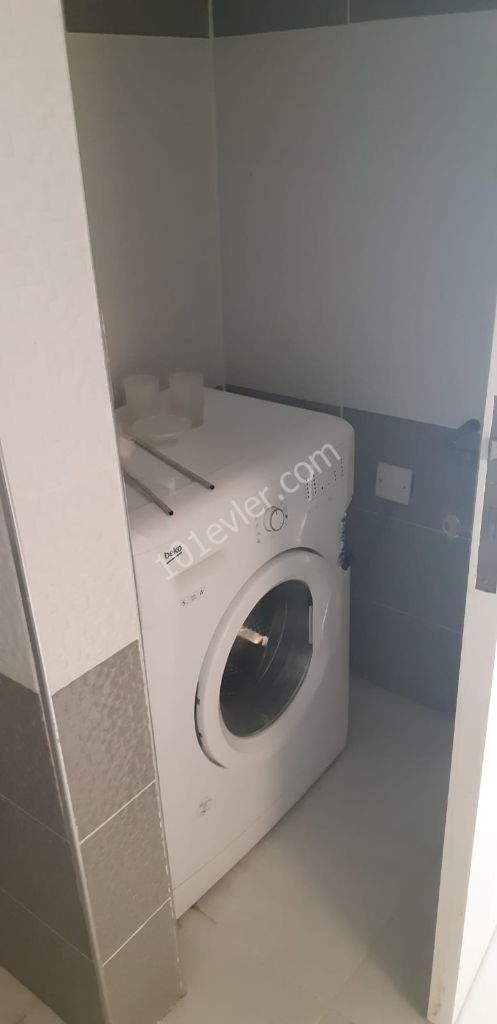 Flat To Rent in Hamitköy, Nicosia