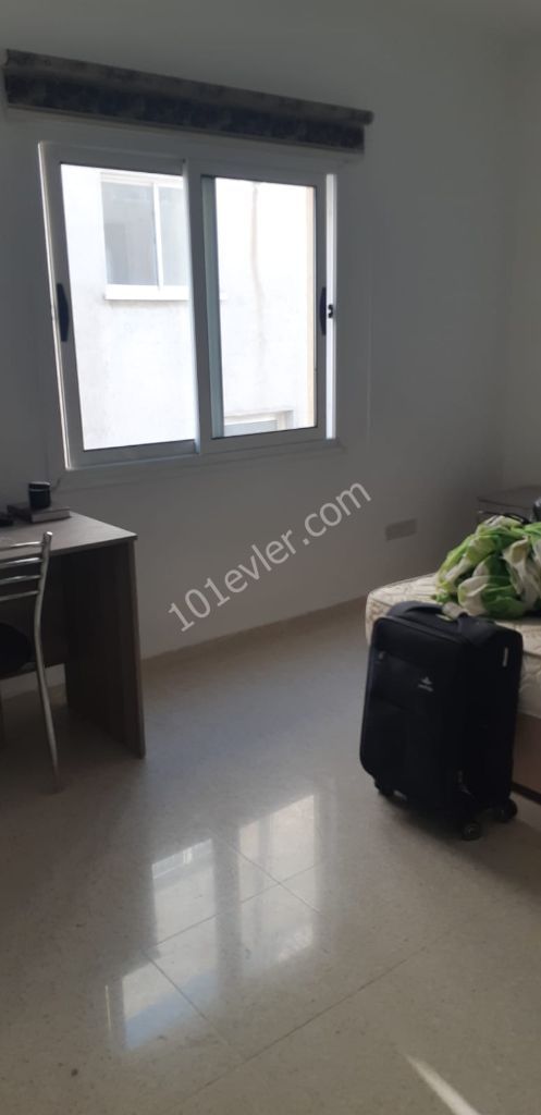 Flat To Rent in Hamitköy, Nicosia