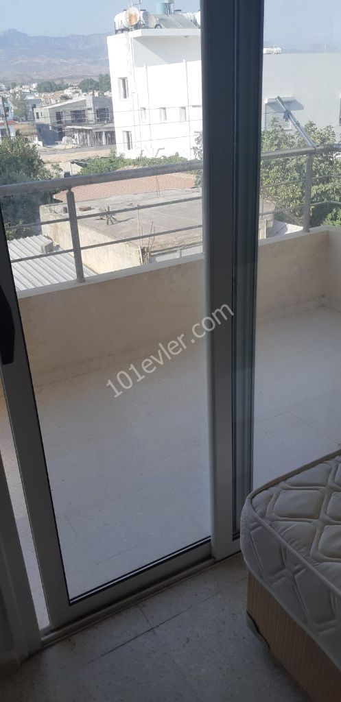 Flat To Rent in Hamitköy, Nicosia