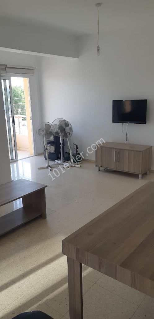 Flat To Rent in Hamitköy, Nicosia