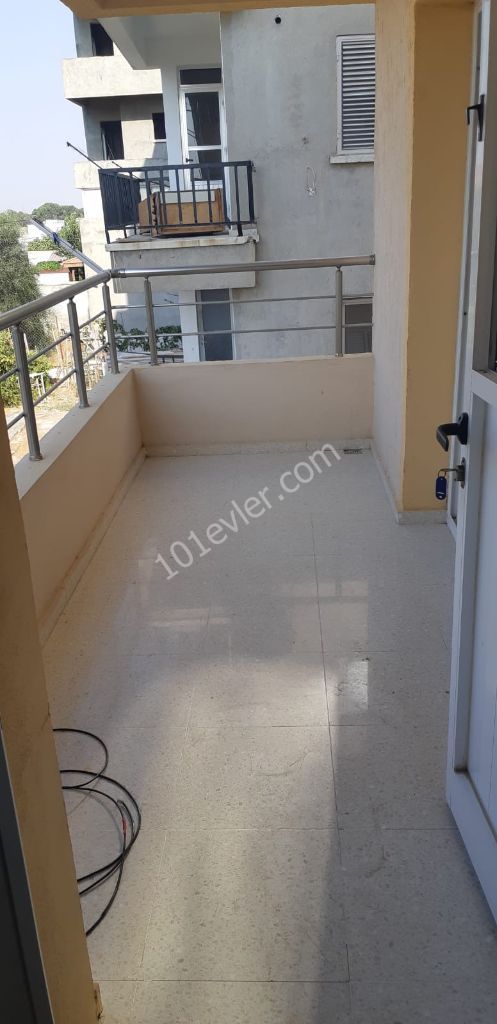 Flat To Rent in Hamitköy, Nicosia