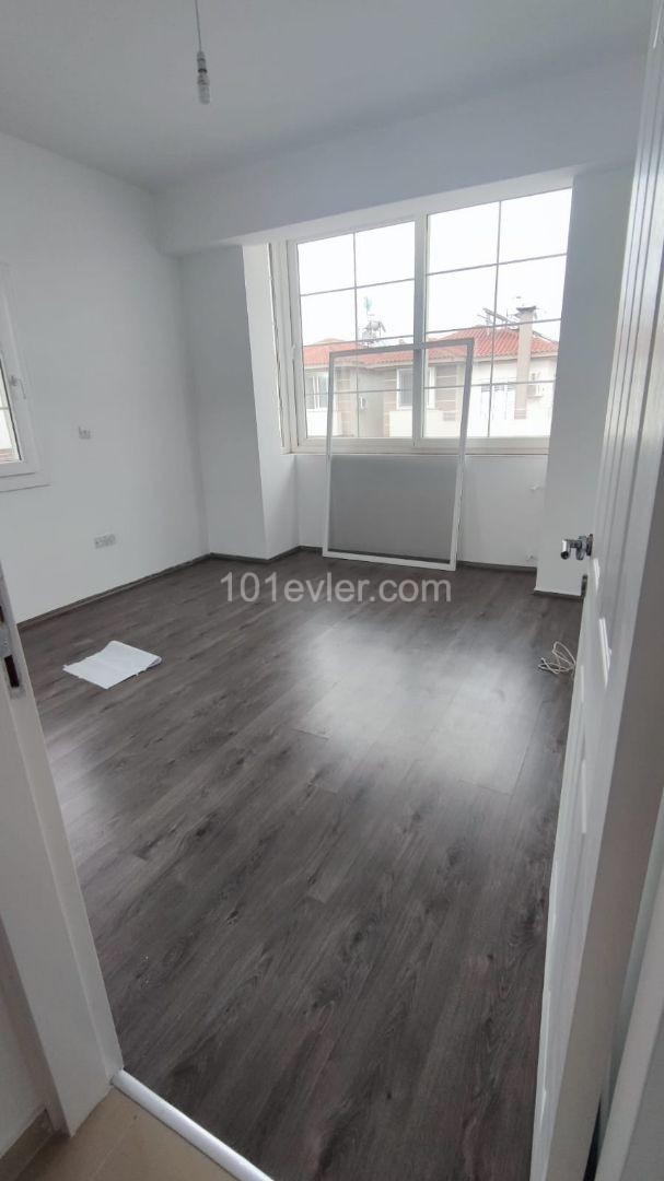 Duplex 3+1 detached villa in the center of Yenikent ** 