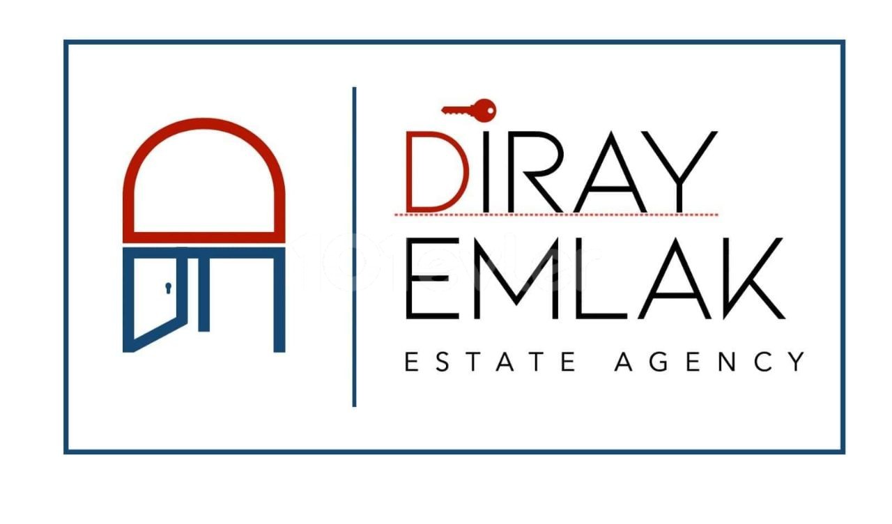 21 decares of 3 houses for investment in Yılmazköy. ** 