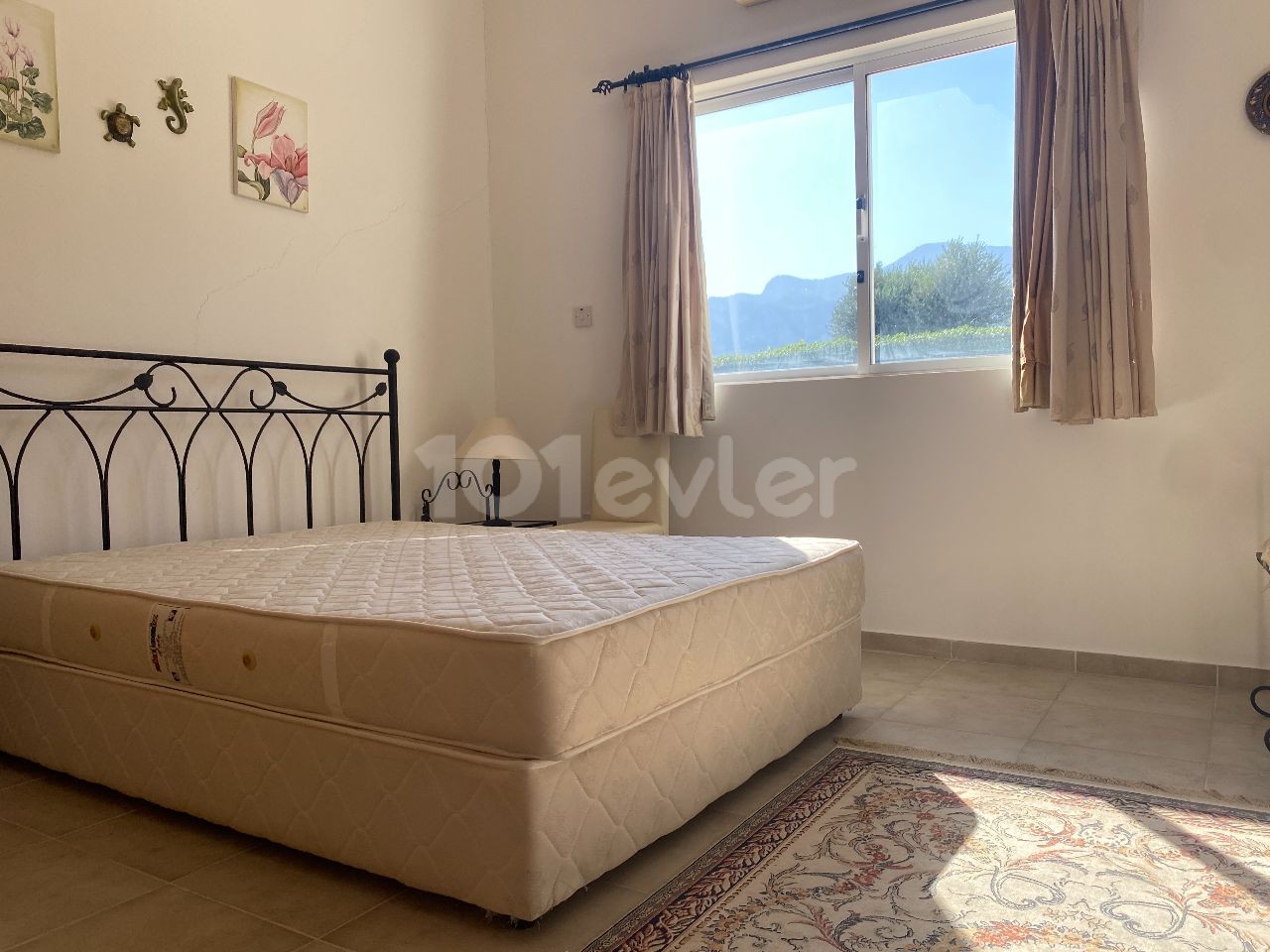 Satılık Bungalow-Çatalköy, Girne