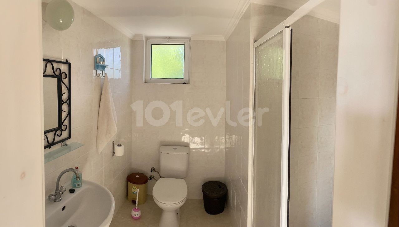 Satılık Bungalow-Çatalköy, Girne