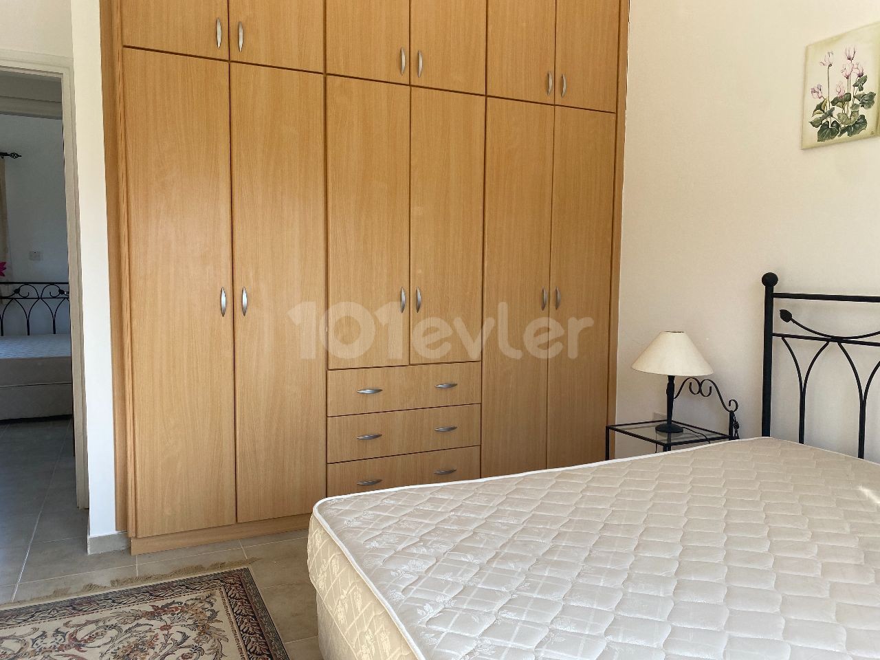 Satılık Bungalow-Çatalköy, Girne