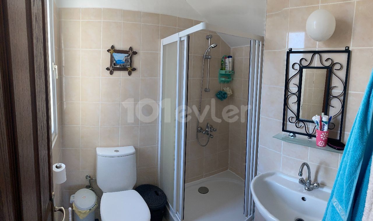 Satılık Bungalow-Çatalköy, Girne