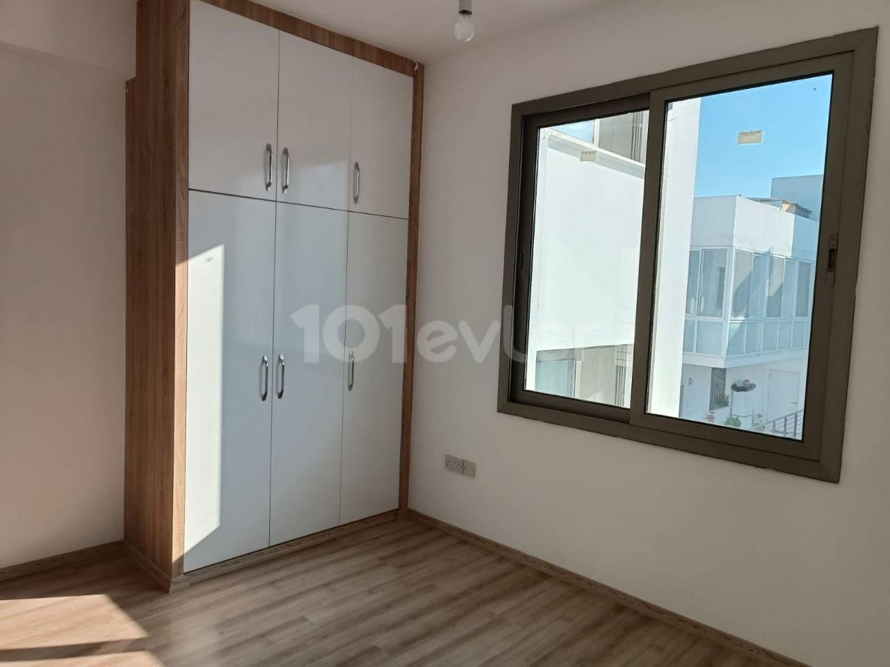 Lefkoşa Gönyeli'de Kiralık 2+1 Eşyasız Daire