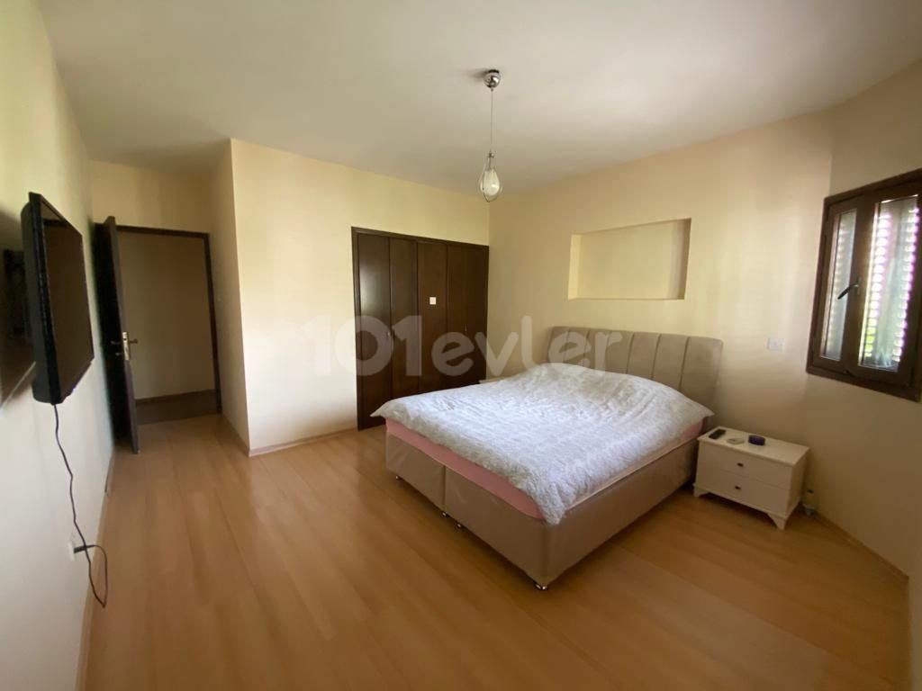 4 Bedroom House in Lefkosa