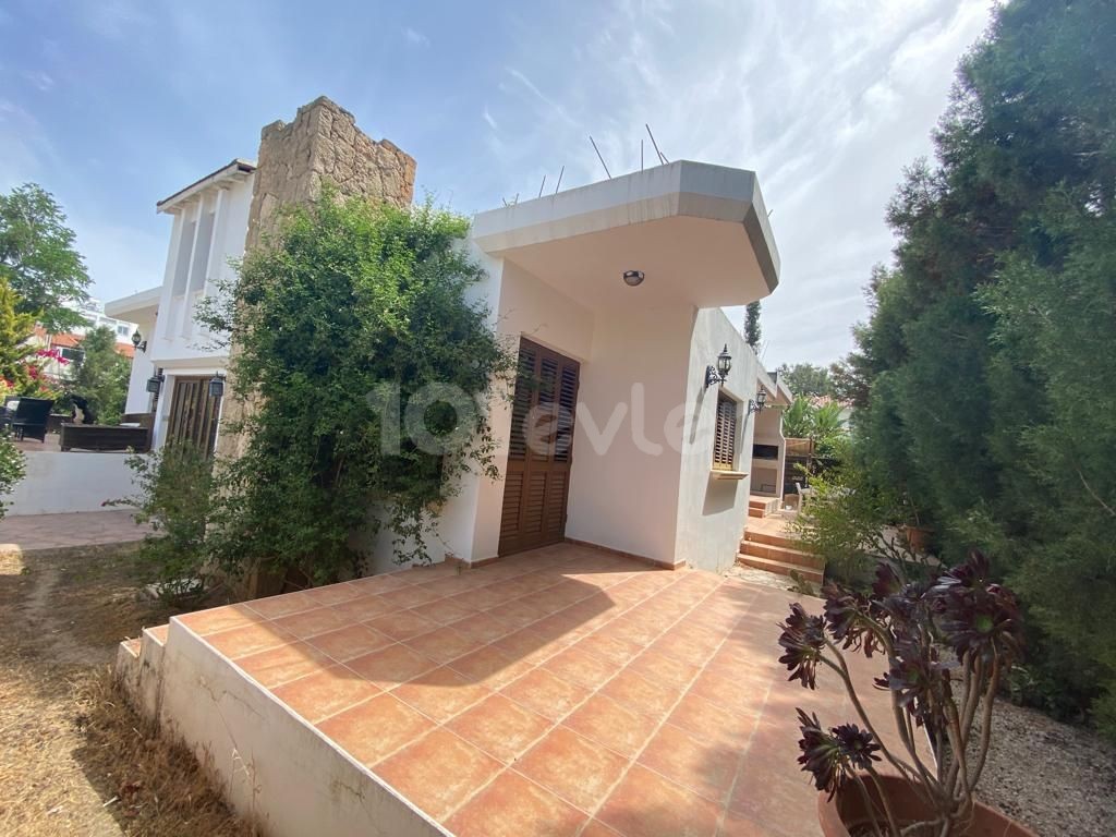 4 Bedroom House in Lefkosa