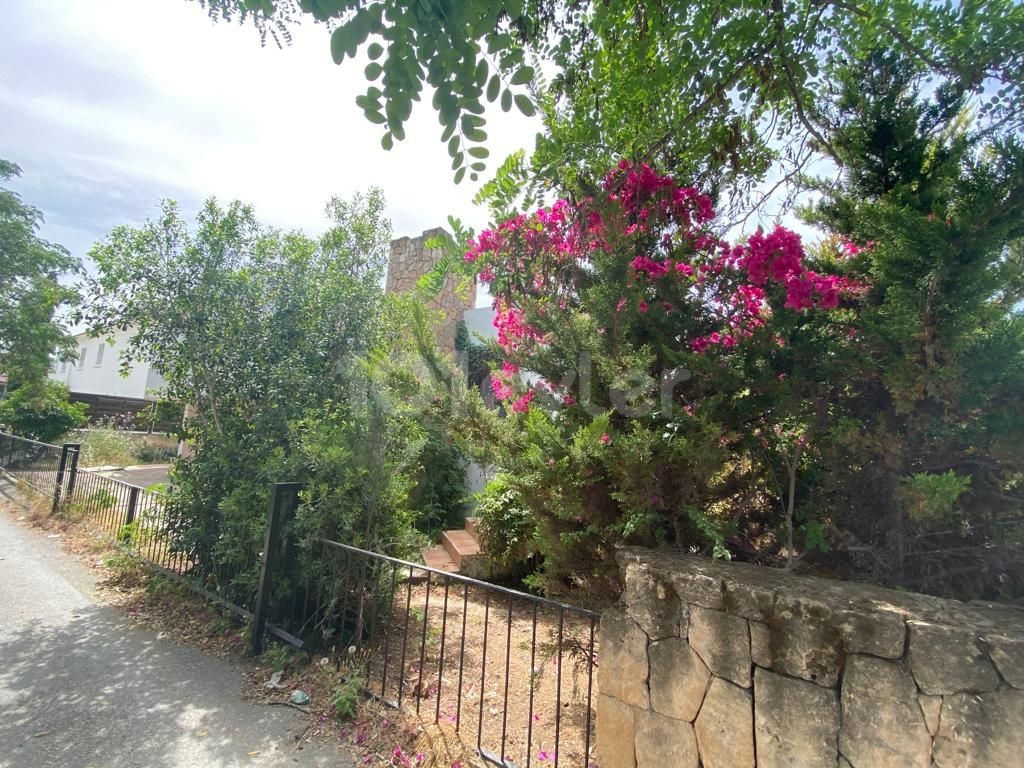 4 Bedroom House in Lefkosa