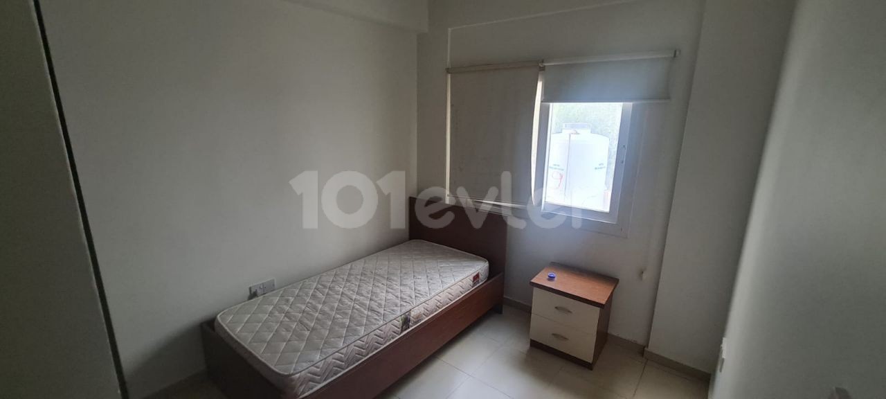 Flat To Rent in Küçük Kaymaklı, Nicosia