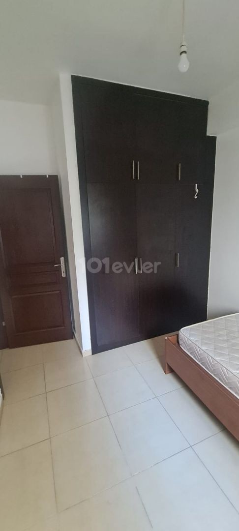 Flat To Rent in Küçük Kaymaklı, Nicosia