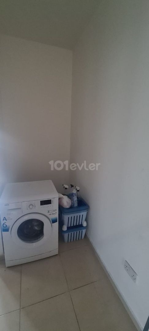 Flat To Rent in Küçük Kaymaklı, Nicosia