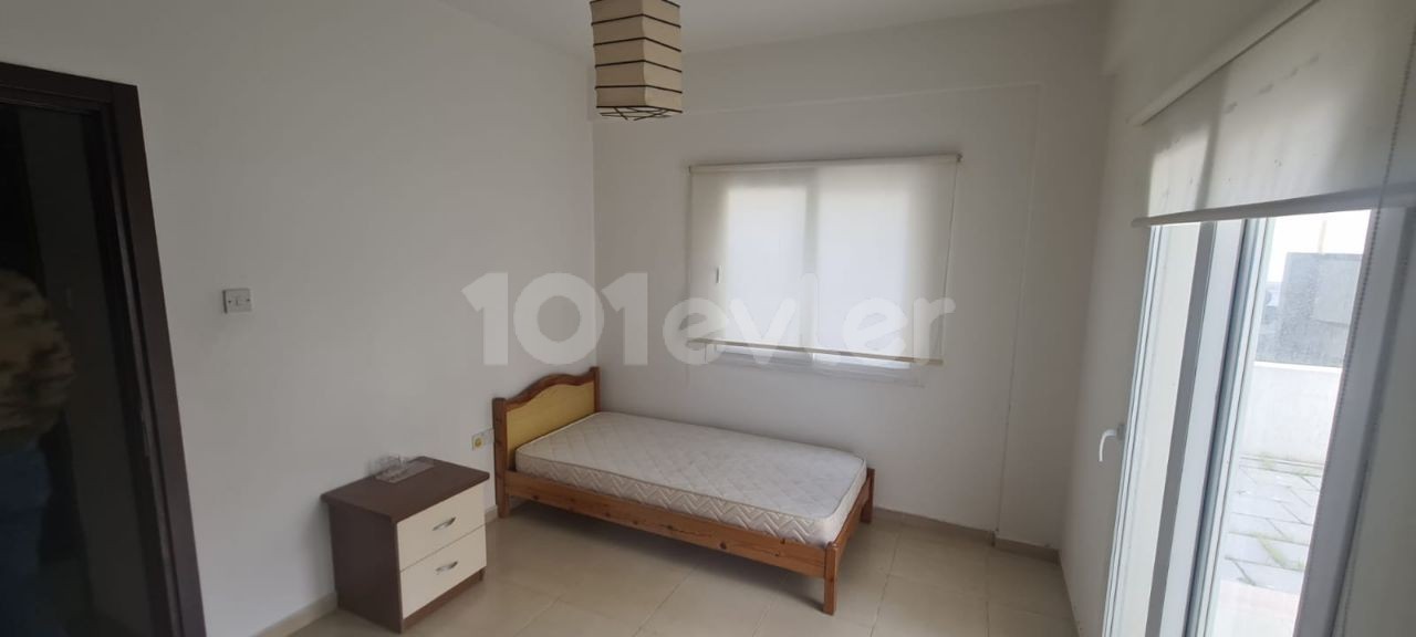 Flat To Rent in Küçük Kaymaklı, Nicosia