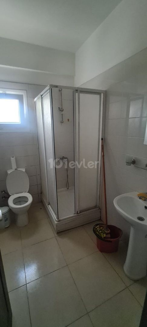 Flat To Rent in Küçük Kaymaklı, Nicosia