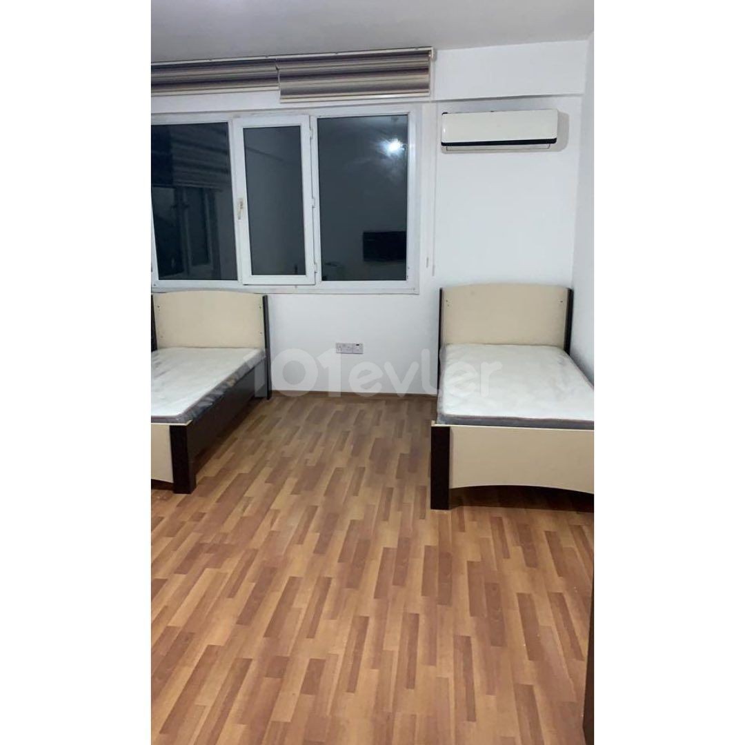 ‼️ AFFORDABLE 1 + 0 STUDIO APARTMENT FOR RENT IN GÖNYELI ‼️