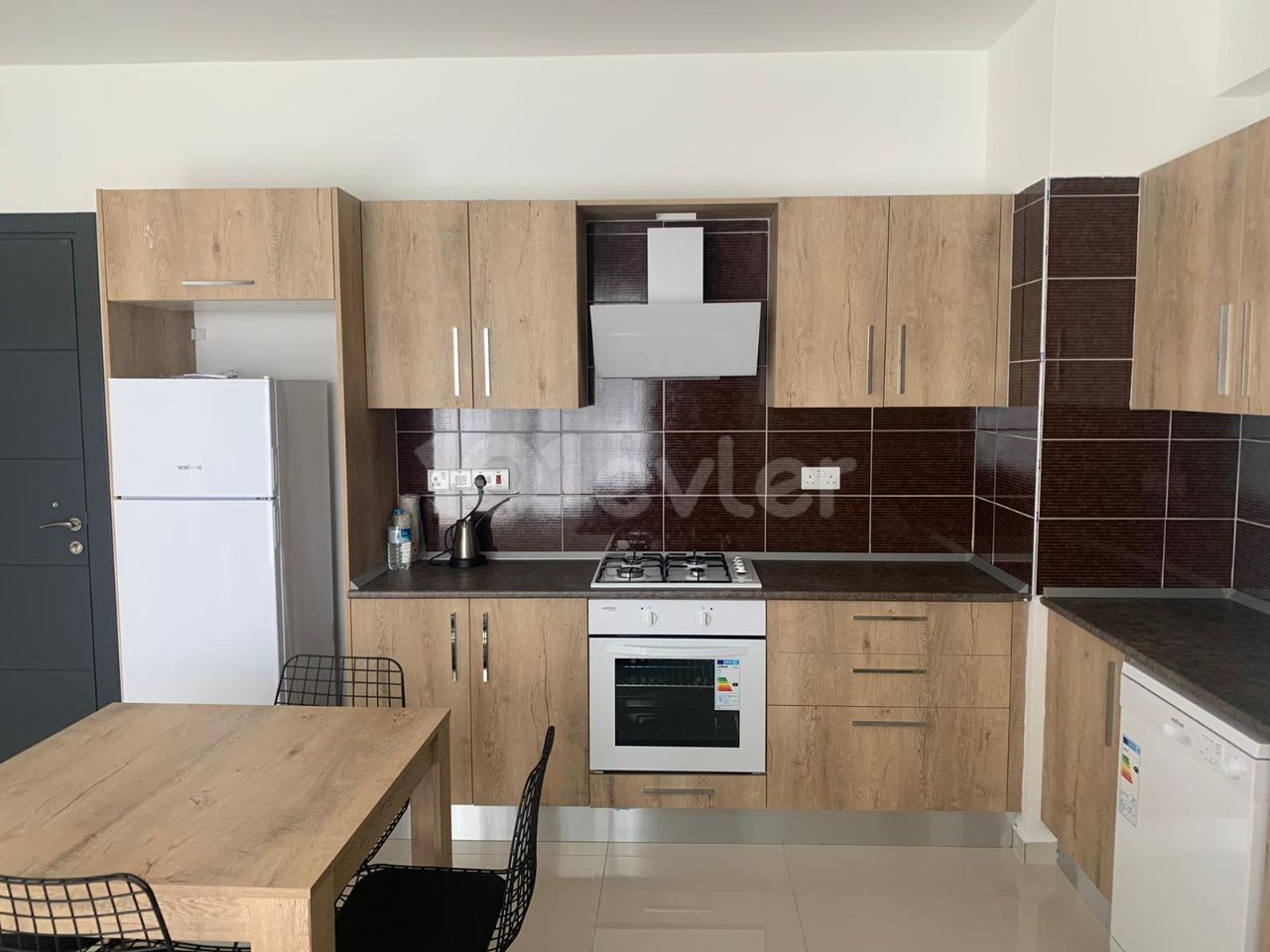 2+1 Apartment for Rent in Taskirkoy