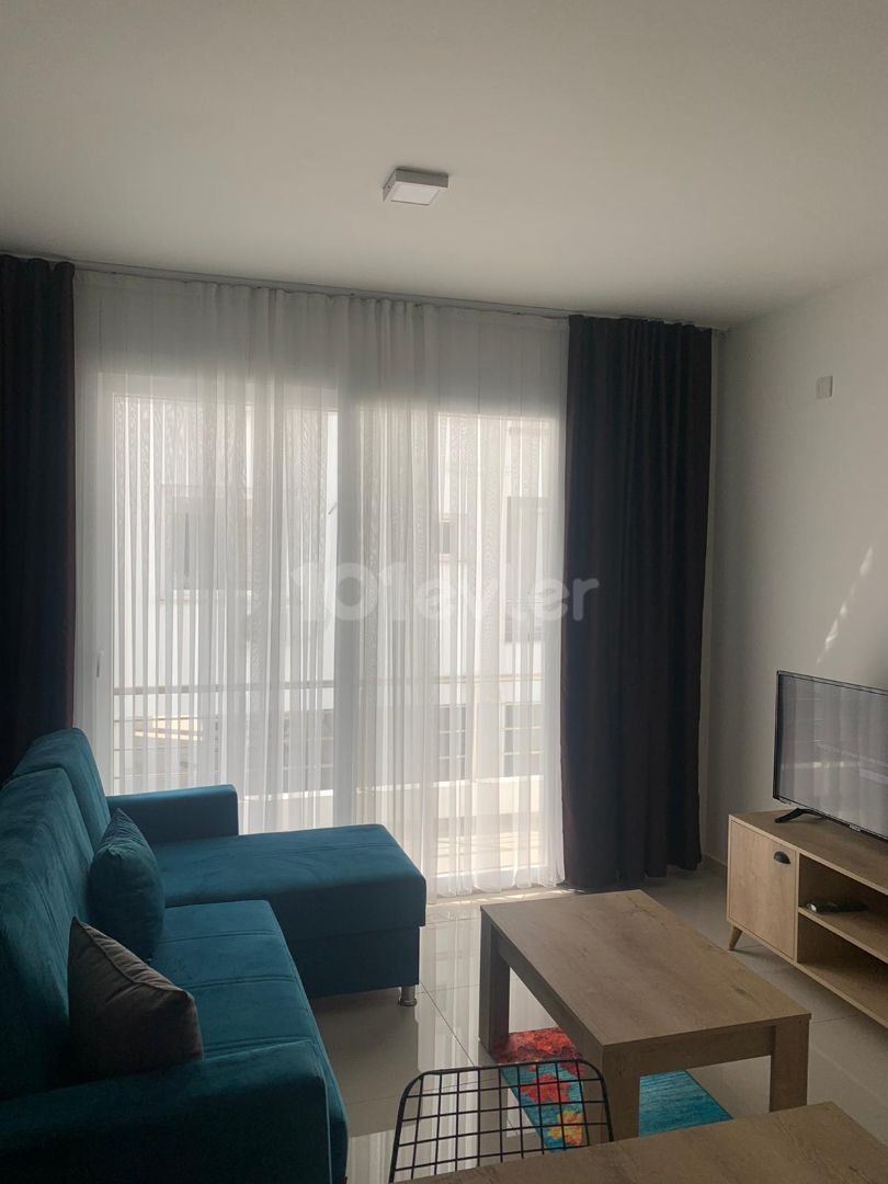 2+1 Apartment for Rent in Taskirkoy