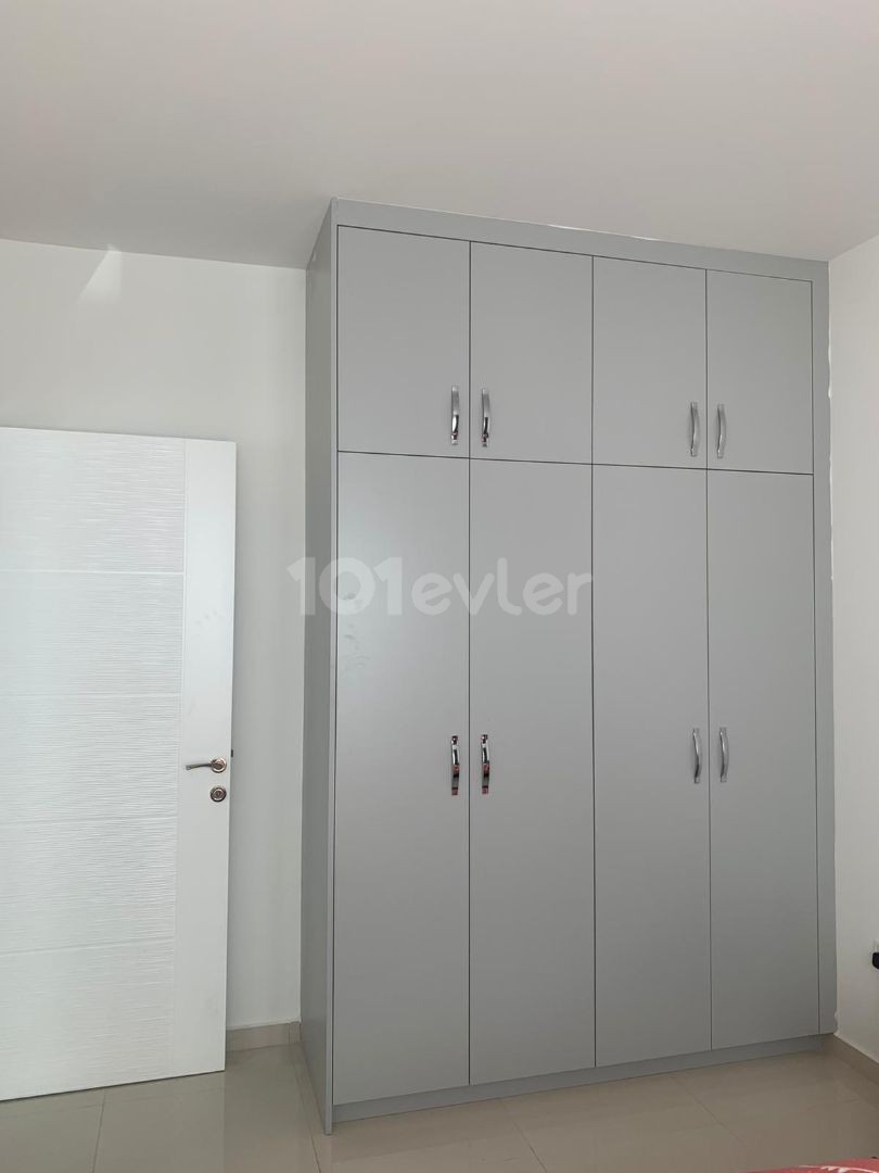 2+1 Apartment for Rent in Taskirkoy