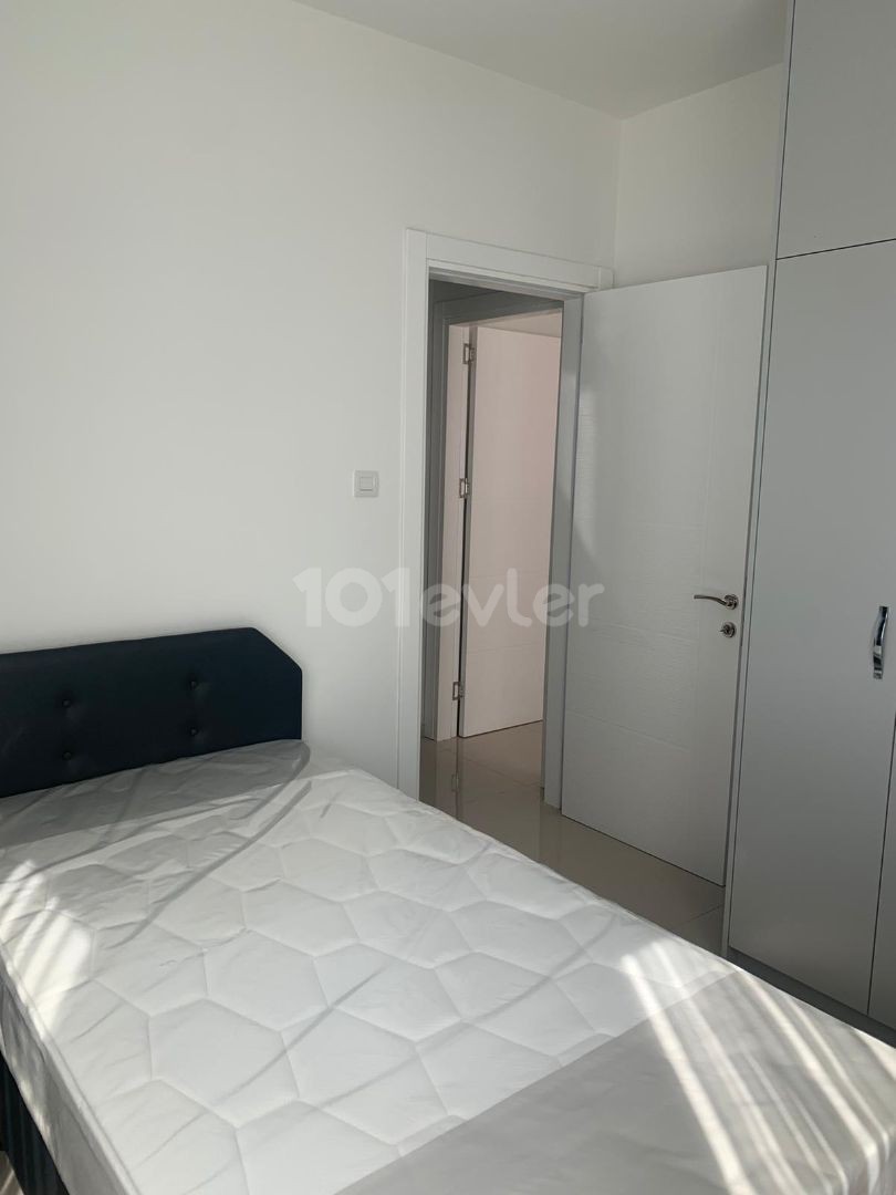 2+1 Apartment for Rent in Taskirkoy