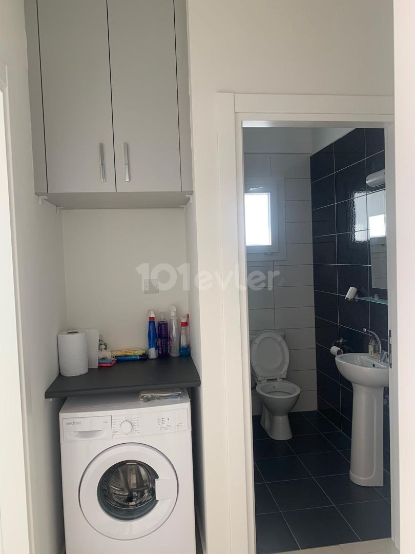 2+1 Apartment for Rent in Taskirkoy