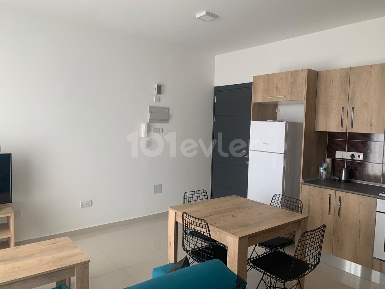 2+1 Apartment for Rent in Taskirkoy