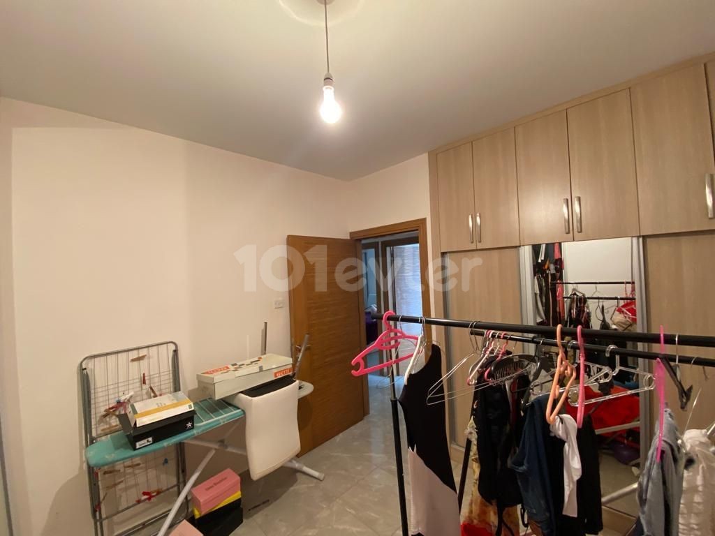 ‼️LEFKOŞA 3+1 APARTMENT FOR SALE IN YENİKENT ‼️