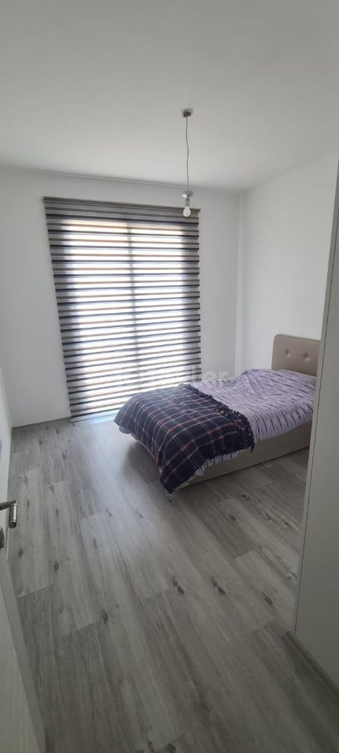 LEFKOŞA GÖNYELİDE MERKEZİ KONUMDA  2+1 FULL EŞYALI KDV VE TRAFOSU ÖDENMİŞ SATILIK LÜKS PENTHOUSE