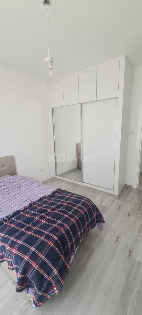 LEFKOŞA GÖNYELİDE MERKEZİ KONUMDA  2+1 FULL EŞYALI KDV VE TRAFOSU ÖDENMİŞ SATILIK LÜKS PENTHOUSE