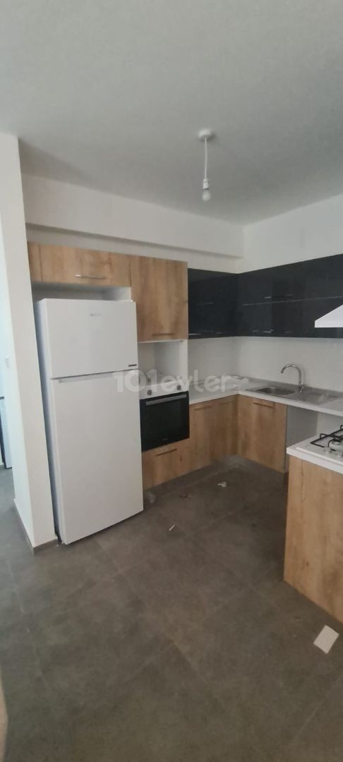 FULLY FURNISHED ZERO 2+1 FLAT FOR RENT IN NICOSIA DEREBOYUN