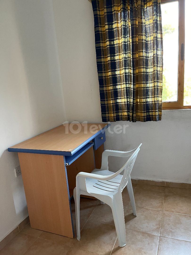 3+1 FLAT FOR RENT IN LEFKE CENTER WITHIN WALKING DISTANCE TO BUS STATIONS AND SEH NAZIM 