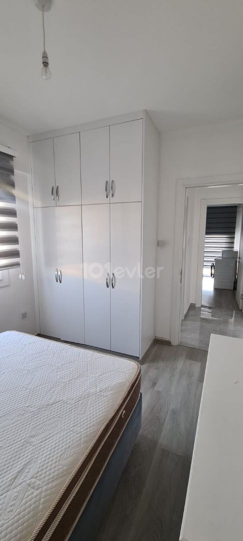 Gönyeli de duraklara 1 dk mesafede kiralık daire