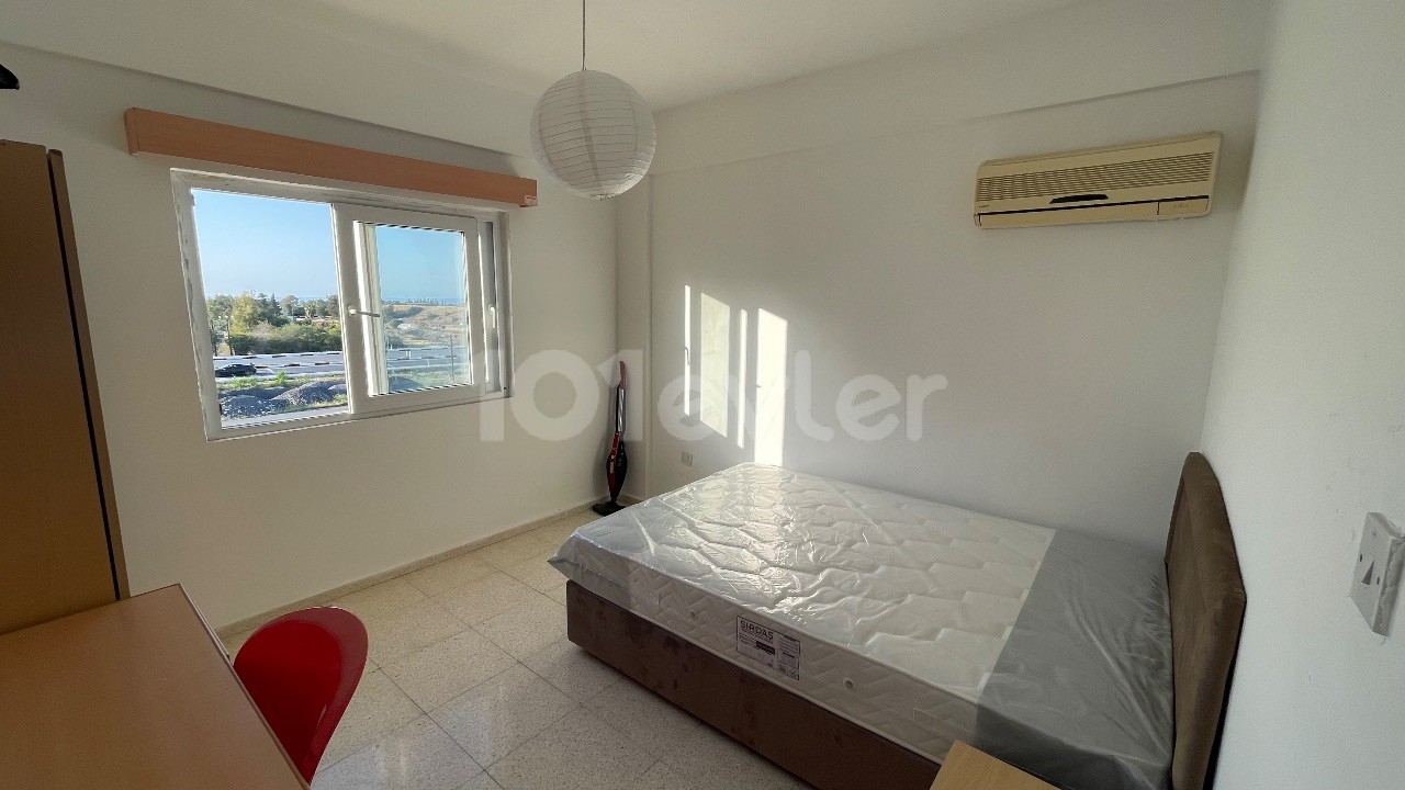 Flat To Rent in Gemikonağı, Lefke