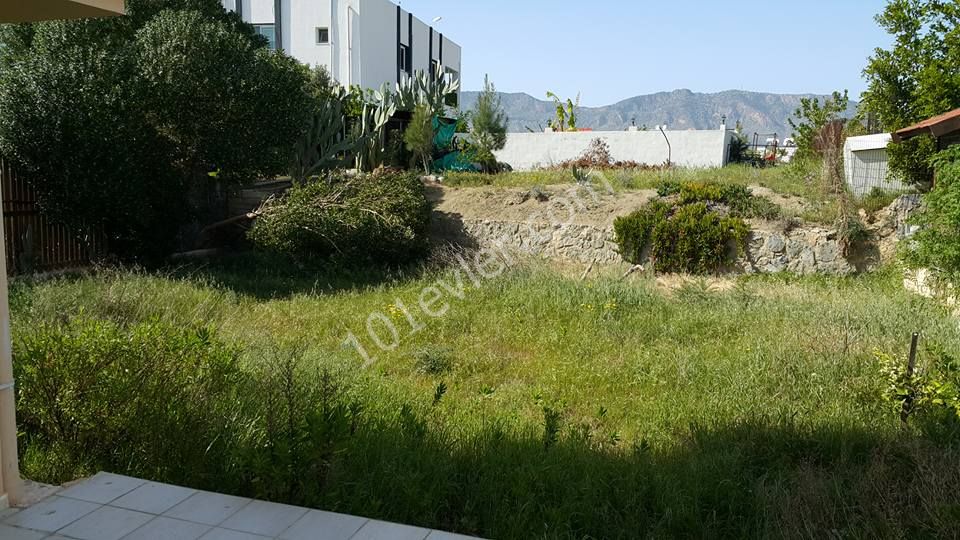 Villa For Sale in Gönyeli, Nicosia