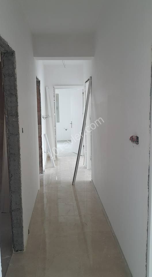 Flat For Sale in Gönyeli, Nicosia