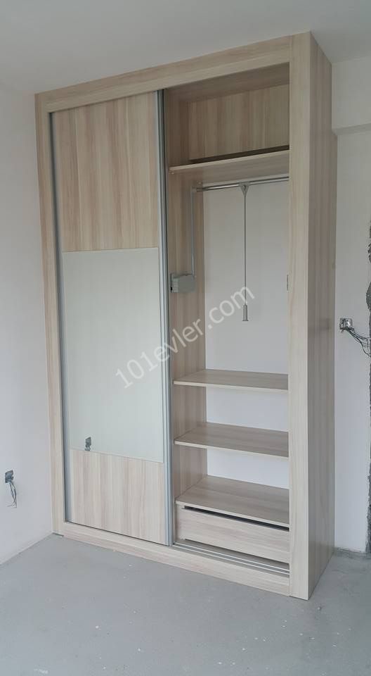 Flat For Sale in Gönyeli, Nicosia