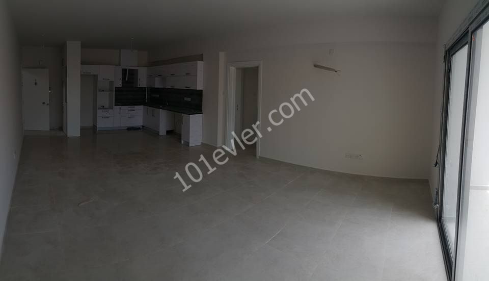 Flat For Sale in Hamitköy, Nicosia