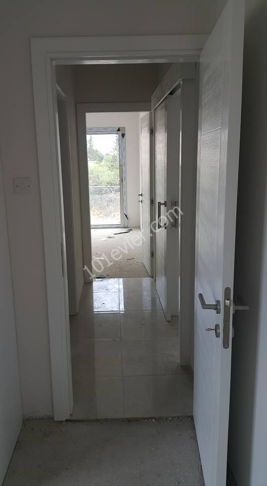 Flat For Sale in Hamitköy, Nicosia