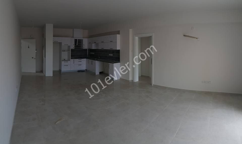 Flat For Sale in Hamitköy, Nicosia