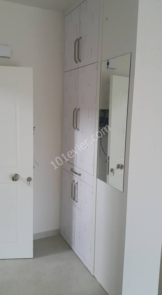 Flat For Sale in Hamitköy, Nicosia