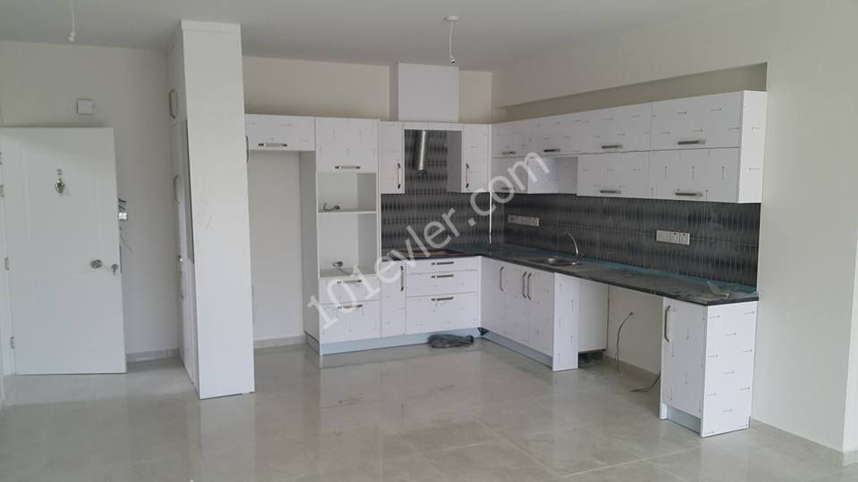 Flat For Sale in Hamitköy, Nicosia