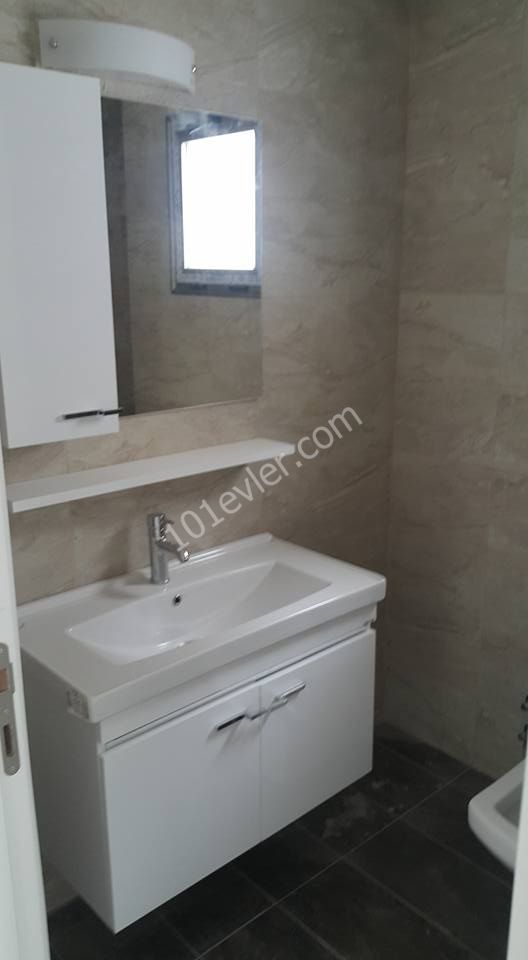 Flat For Sale in Hamitköy, Nicosia