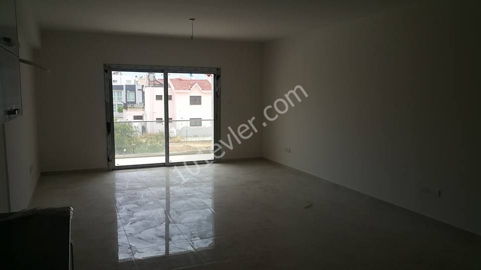 Flat For Sale in Hamitköy, Nicosia