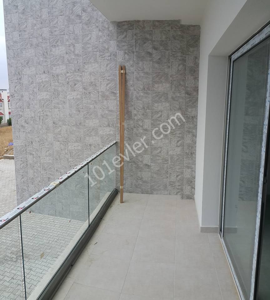 Flat For Sale in Hamitköy, Nicosia