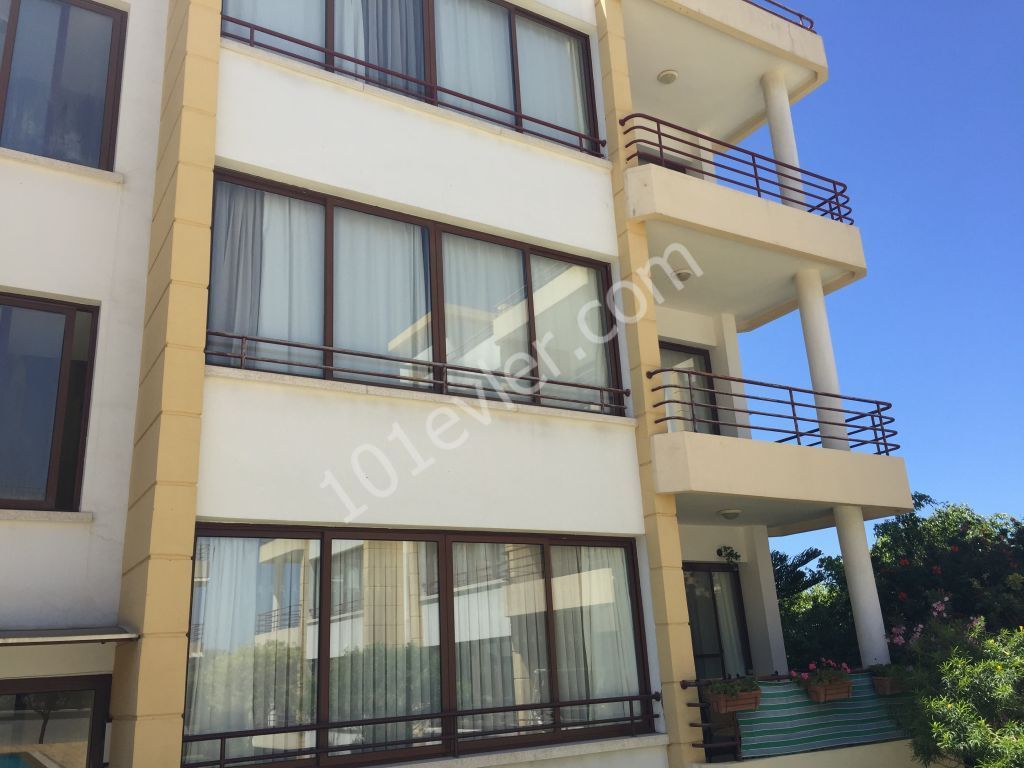 3 yatak odalı  Apartment LAPTA KKTC