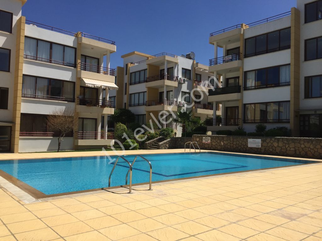 3 yatak odalı  Apartment LAPTA KKTC